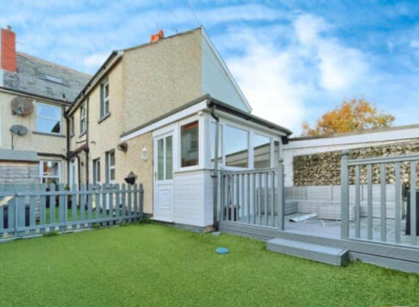 Bella Casa Moffat Exterior foto